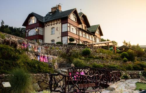 Karpacz Hotel | Hotel Rezydencja