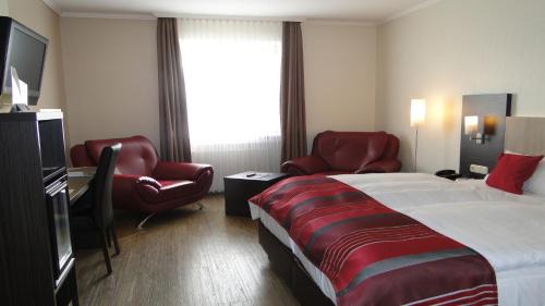 Oberthulba Hotel | Hotel Rhöner Land Garni - Bed & Breakfast