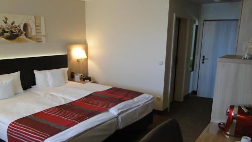 Oberthulba Hotel | Hotel Rhöner Land Garni - Bed & Breakfast