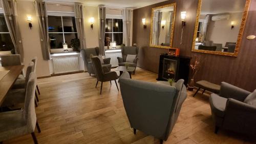 Oberthulba Hotel | Hotel Rhöner Land Garni - Bed & Breakfast