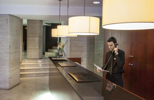 Murcia Hotel | Hotel RH Murcia Centro