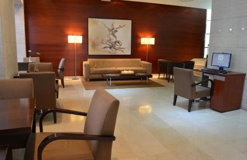 Murcia Hotel | Hotel RH Murcia Centro
