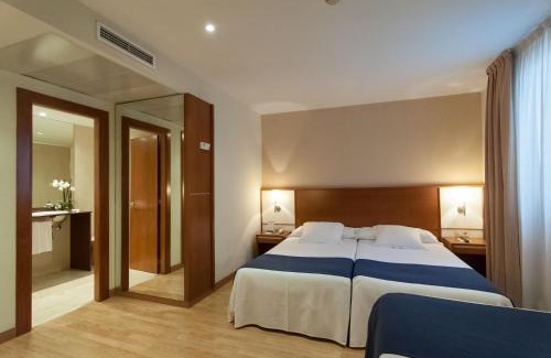 Sant Francesc Hotel | Hotel RH Sorolla Centro