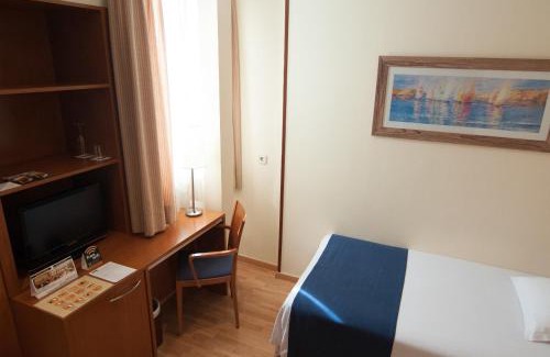 Sant Francesc Hotel | Hotel RH Sorolla Centro