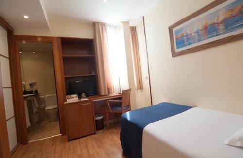 Sant Francesc Hotel | Hotel RH Sorolla Centro