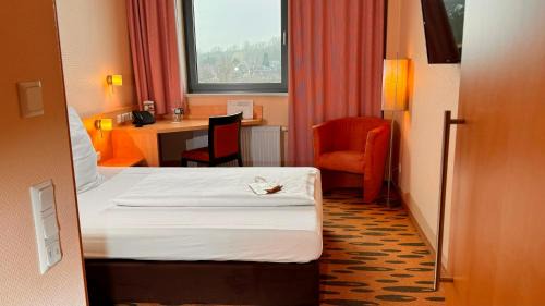 Bottrop Hotel | Hotel Rhein-Ruhr Bottrop