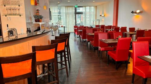 Bottrop Hotel | Hotel Rhein-Ruhr Bottrop