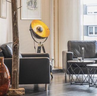 Bottrop Hotel | Hotel Rhein-Ruhr Bottrop