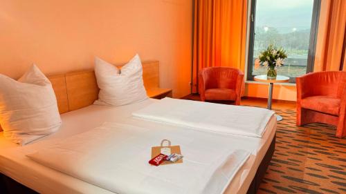 Bottrop Hotel | Hotel Rhein-Ruhr Bottrop