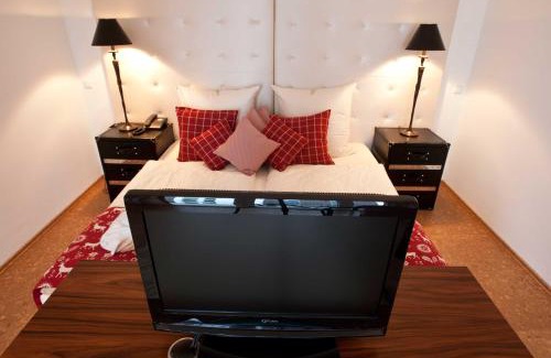 Rees Hotel | Hotel Rheinpark Rees
