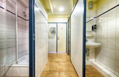 Steilshoop Hotel | Hotel Richter