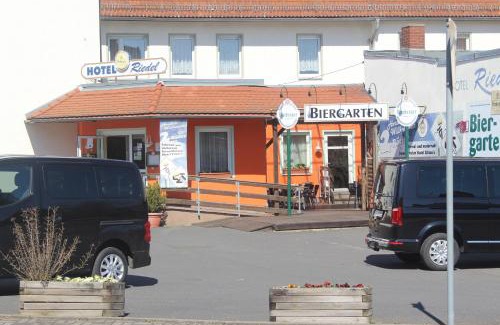 Zittau Hotel | Hotel Riedel