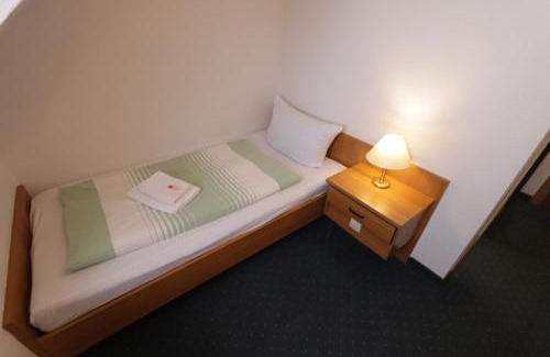Zittau Hotel | Hotel Riedel