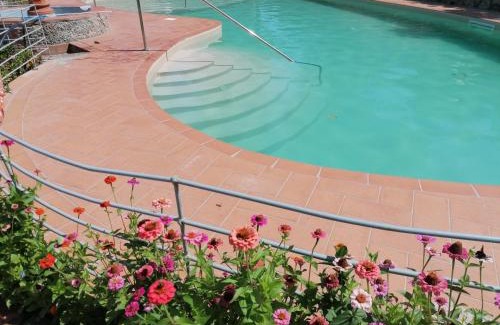 Montieri House | Hotel Rifugio Prategiano