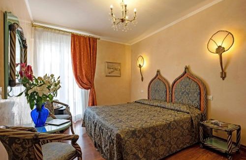 Santa Maria in Stelle Hotel | Hotel Rigel