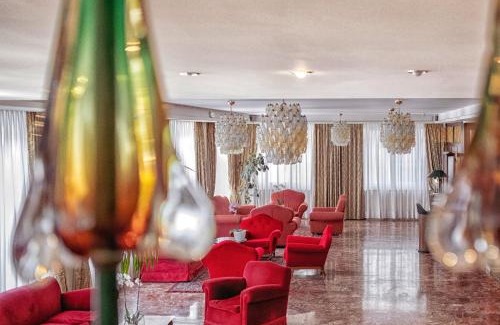 Santa Maria in Stelle Hotel | Hotel Rigel