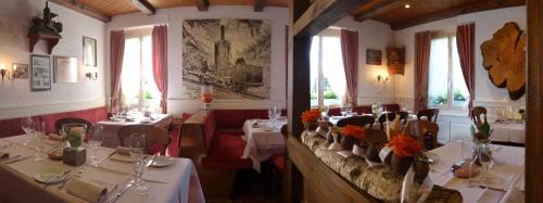 Vitznau Hotel | Hotel Rigi Vitznau