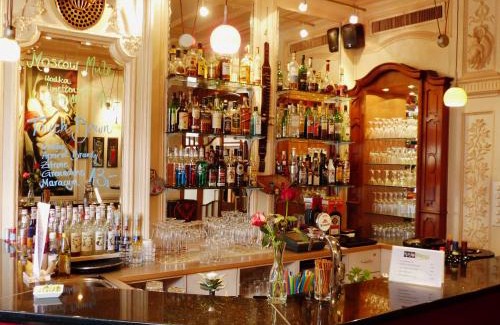 Vitznau Hotel | Hotel Rigi Vitznau