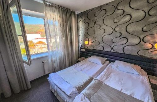 Dupnitsa Hotel | Hotel Rila
