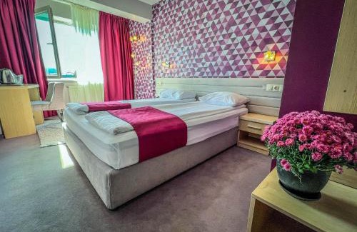 Dupnitsa Hotel | Hotel Rila