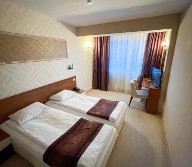 Dupnitsa Hotel | Hotel Rila