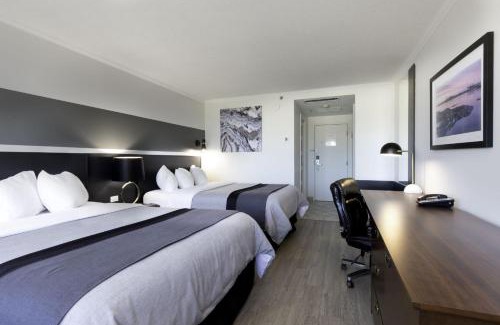 Rimouski-Neigette Hotel | Hotel Rimouski