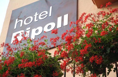 Sant Hilari Sacalm Hotel | Hotel Ripoll