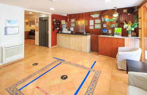 Sant Hilari Sacalm Hotel | Hotel Ripoll