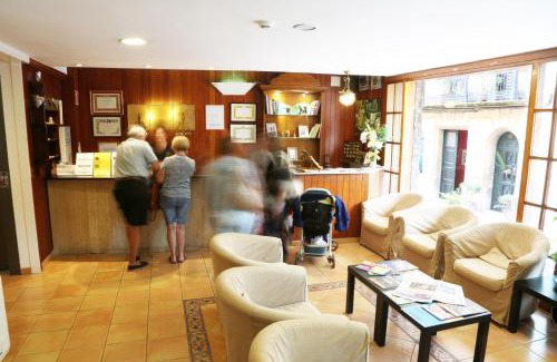 Sant Hilari Sacalm Hotel | Hotel Ripoll