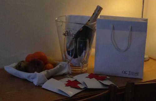 Spino al Brembo Hotel | Hotel Riposo