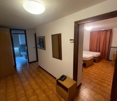 Spino al Brembo Hotel | Hotel Riposo