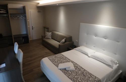 Spino al Brembo Hotel | Hotel Riposo