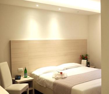 Spino al Brembo Hotel | Hotel Riposo