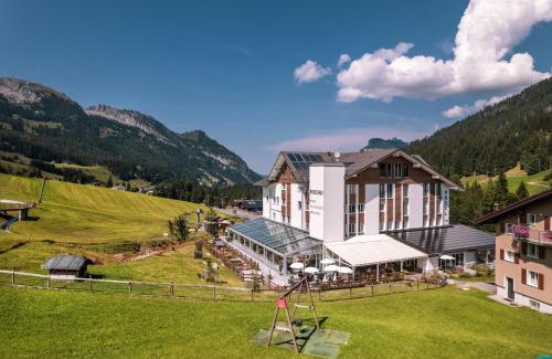 Soerenberg Hotel | Hotel Rischli