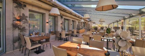 Soerenberg Hotel | Hotel Rischli
