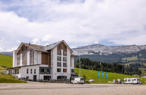 Soerenberg Hotel | Hotel Rischli