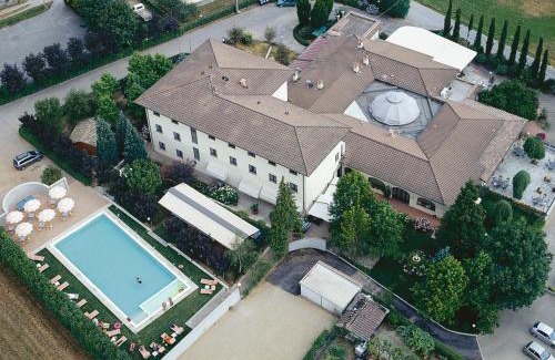 Castelnuovo di Garfagnana Hotel | Hotel Ristorante La Lanterna