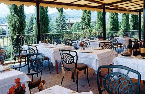 Castelnuovo di Garfagnana Hotel | Hotel Ristorante La Lanterna