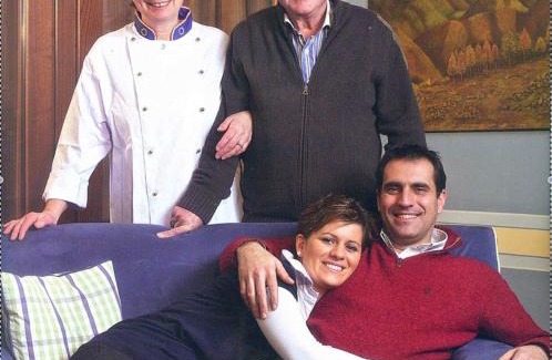Castelnuovo di Garfagnana Hotel | Hotel Ristorante La Lanterna