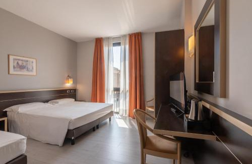 Alessandria Hotel | Hotel Ristorante Al Mulino by LVG Hotel Collection