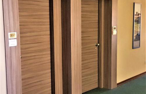 Poggibonsi Hotel | Hotel Ristorante Alcide