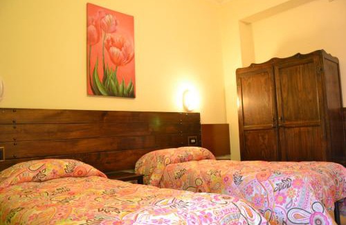 Bagnaia Hotel | Hotel Ristorante Bagnaia