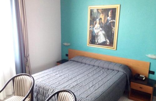 Case Nuove Hotel | Hotel Ristorante Cervo Malpensa