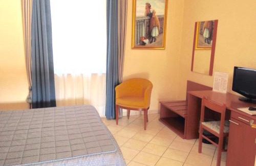 Case Nuove Hotel | Hotel Ristorante Cervo Malpensa