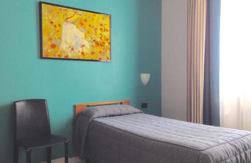 Case Nuove Hotel | Hotel Ristorante Cervo Malpensa