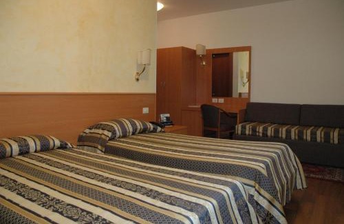 Varago Hotel | Hotel Ristorante Dotto