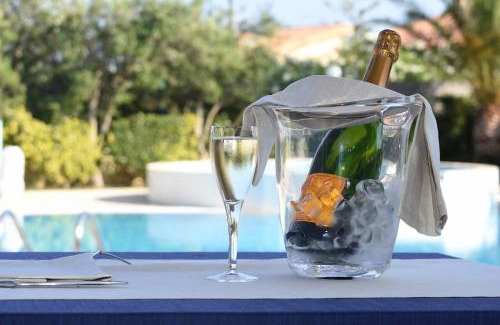 Costa Rei Hotel | Hotel Ristorante Il Vascello