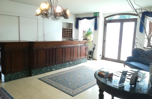 Certosa di Pavia Hotel | Hotel Ristorante Italia