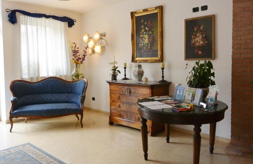 Certosa di Pavia Hotel | Hotel Ristorante Italia