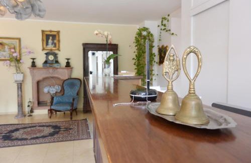 Certosa di Pavia Hotel | Hotel Ristorante Italia